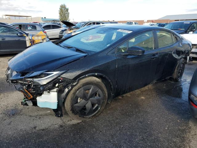 2023 TOYOTA PRIUS LE 2023 image