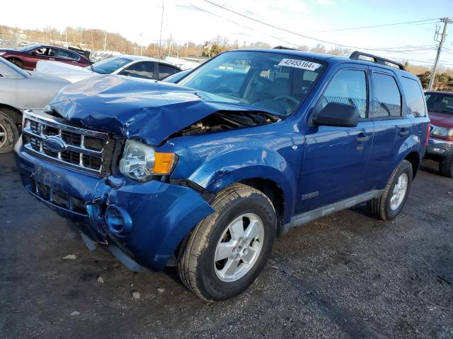 Изображение 2008 FORD ESCAPE XLT 2008