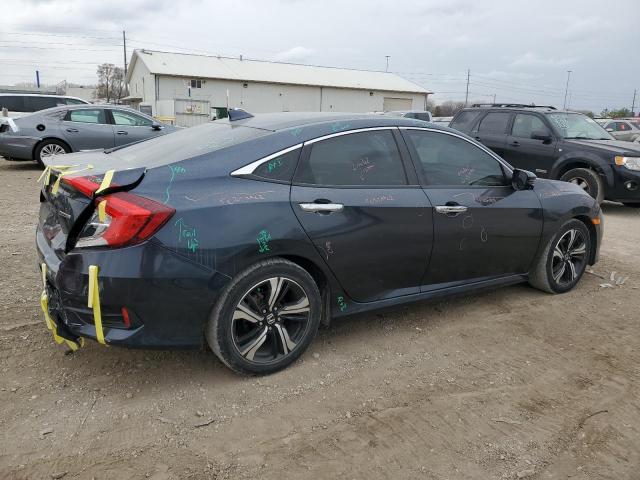 Obraz 3 z 2017 HONDA CIVIC TOURING 2017 z VIN 19XFC1F93HE028522