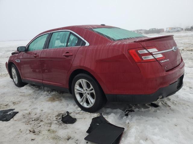 Изображение 2 2016 FORD TAURUS SEL 2016 с VIN 1FAHP2E87GG141017
