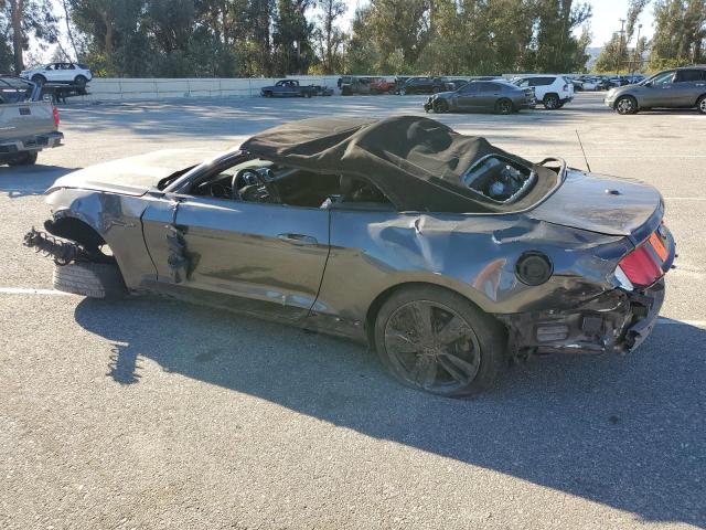 Image 2 of 2016 FORD MUSTANG  2016 with VIN 1FATP8UH8G5237927