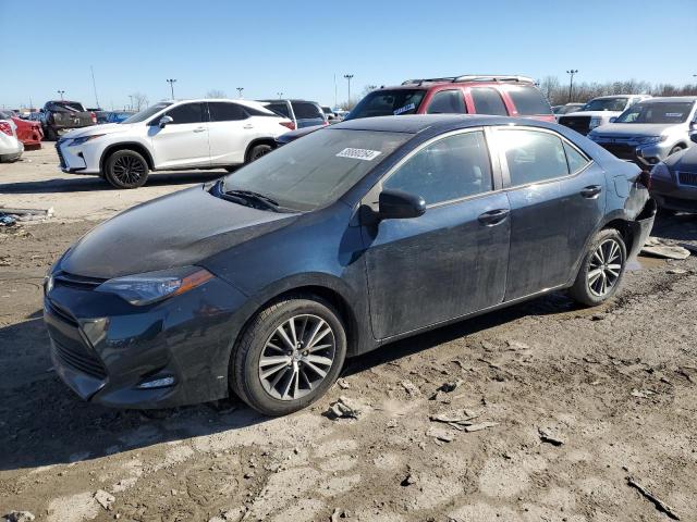 Изображение 1 2017 TOYOTA COROLLA L 2017 с VIN 2T1BURHE5HC824370