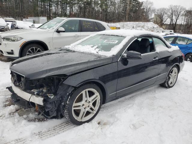 Obraz 1 z 2011 MERCEDES-BENZ E 350 2011 z VIN WDDKK5GF0BF096499