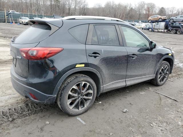 Image 3 of 2016 MAZDA CX-5 GT 2016 with VIN JM3KE4DY0G0889255