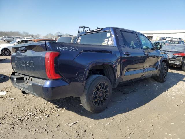 Image 3 of 2022 TOYOTA TUNDRA CREWMAX SR 2022 with VIN 5TFLA5DB5NX020827