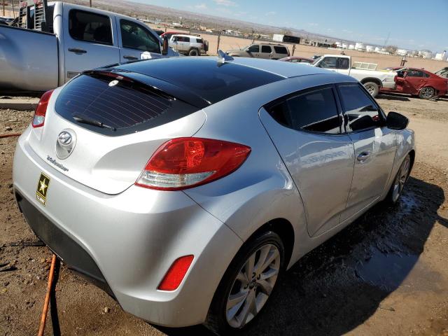 Изображение 3 2016 HYUNDAI VELOSTER  2016 с VIN KMHTC6AD2GU252212
