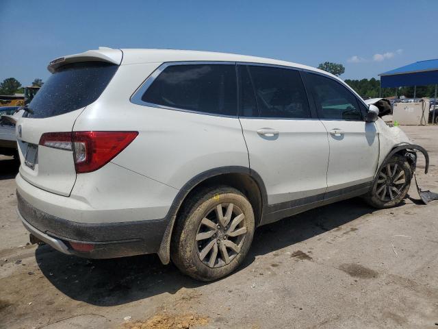 Obraz 3 z 2019 HONDA PILOT EXL 2019 z VIN 5FNYF5H51KB024164