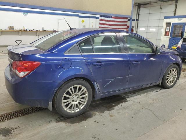 Image 3 of 2012 CHEVROLET CRUZE ECO 2012 with VIN 1G1PJ5SC1C7166662