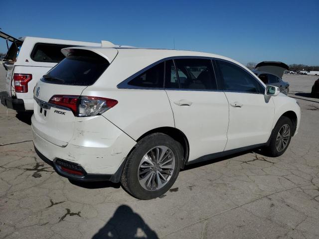 Obraz 3 z 2017 ACURA RDX ADVANCE 2017 z VIN 5J8TB3H73HL022659