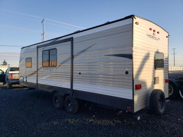Obraz 3 z 2020 KEYSTONE HIDEOUT 2020 z VIN 4YDT24522LN240180