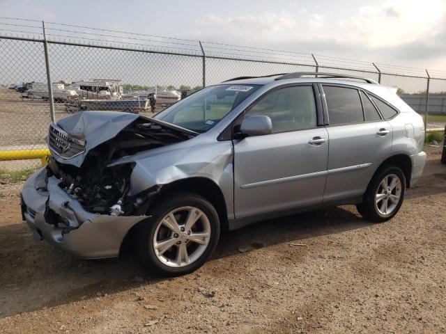 2008 LEXUS RX 400H 2008 image