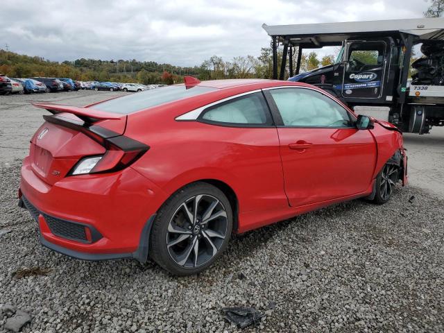 Image 3 of 2019 HONDA CIVIC SI 2019 with VIN 2HGFC3A56KH751679
