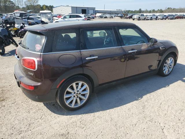 Obraz 3 z 2016 MINI COOPER CLUBMAN 2016 z VIN WMWLN5C5XG2B28151