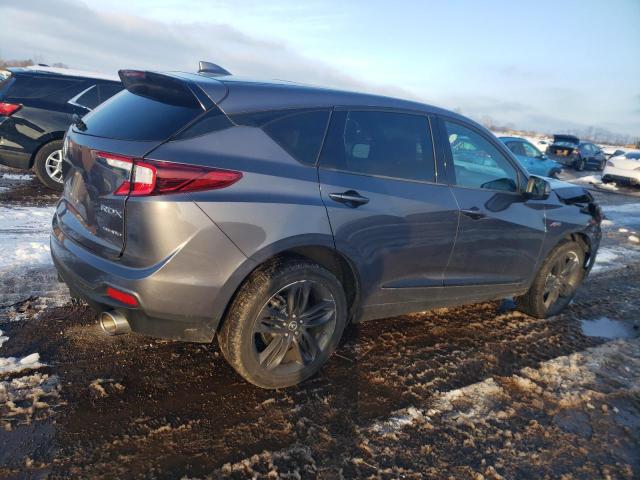 Изображение 3 2020 ACURA RDX A-SPEC 2020 с VIN 5J8TC2H6XLL035304