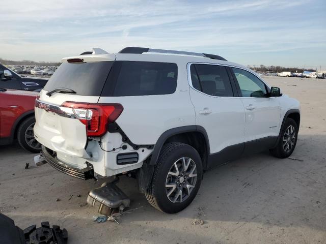 Изображение 3 2023 GMC ACADIA SLE 2023 с VIN 1GKKNKL47PZ179765