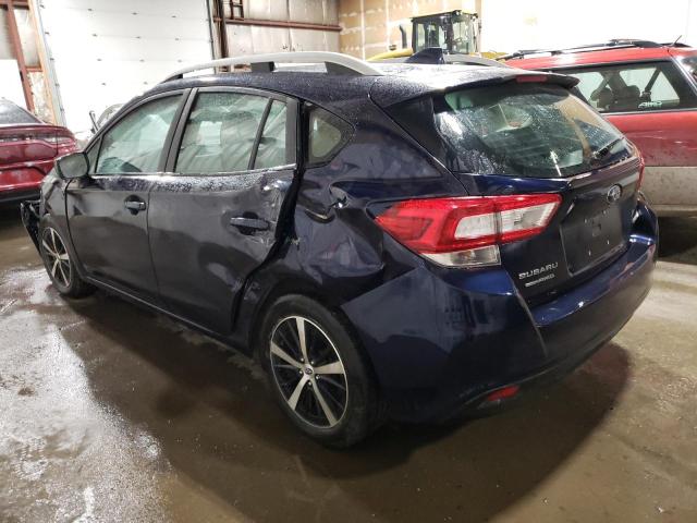 Obraz 2 z 2019 SUBARU IMPREZA PREMIUM 2019 z VIN 4S3GTAD69K3714964