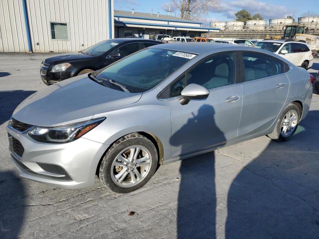 Image 1 of 2017 CHEVROLET CRUZE LT 2017 with VIN 1G1BE5SM3H7101410