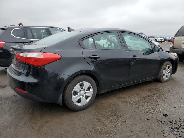 Image 3 of 2015 KIA FORTE LX 2015 with VIN KNAFX4A63F5260675