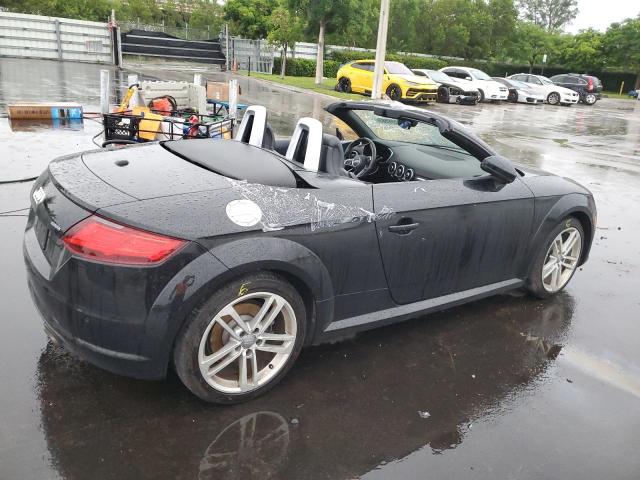 Image 3 of 2017 AUDI TT  2017 with VIN TRUT5CFVXH1004734