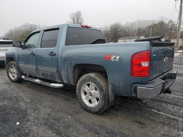 Obraz 2 z 2008 CHEVROLET SILVERADO K1500 2008 z VIN 3GCEK13J78G243323