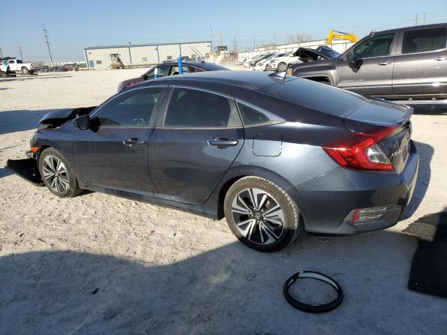 Obraz 2 z 2017 HONDA CIVIC EXL 2017 z VIN 2HGFC1F73HH650025