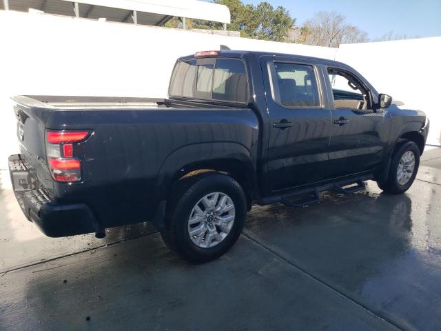 Image 3 of 2022 NISSAN FRONTIER S 2022 with VIN 1N6ED1EK4NN616673