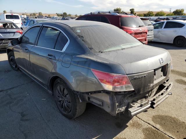 Obraz 2 z 2009 HONDA ACCORD LX 2009 z VIN 1HGCP26399A122077