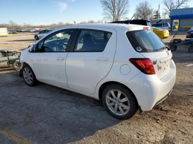 Obraz 2 z 2017 TOYOTA YARIS L 2017 z VIN VNKKTUD30HA077573