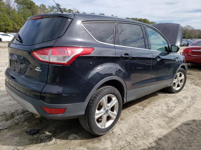 Image 3 of 2015 FORD ESCAPE SE 2015 with VIN 1FMCU9GX4FUA97905