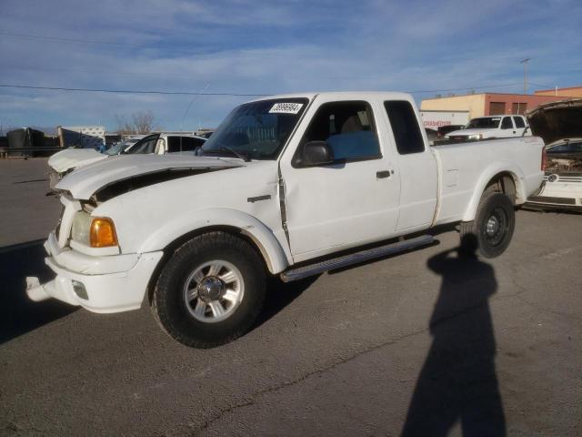 Image 1 of 2005 FORD RANGER SUPER CAB 2005 with VIN 1FTYR44EX5PA13603