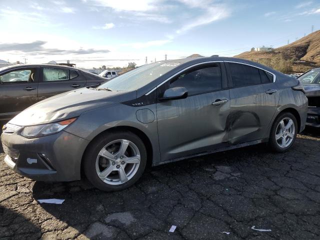 Изображение 2016 CHEVROLET VOLT LT 2016