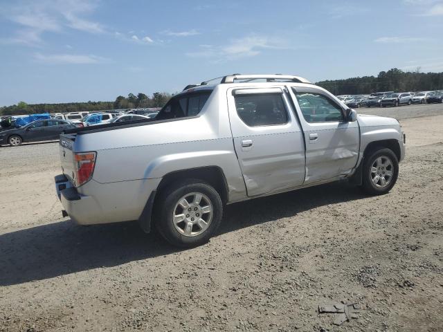 Obraz 3 z 2006 HONDA RIDGELINE RTL 2006 z VIN 2HJYK16516H564472