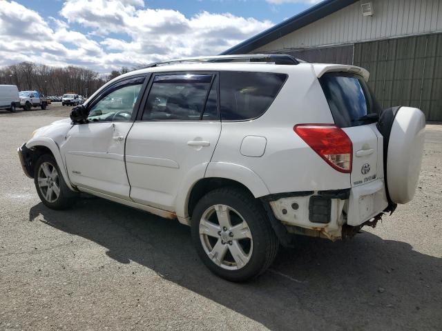 Image 2 of 2007 TOYOTA RAV4 SPORT 2007 with VIN JTMBK32V876023241