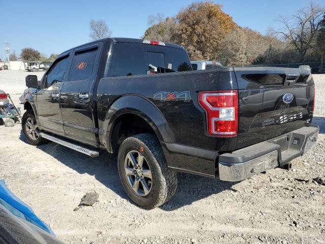 Изображение 2 2020 FORD F150 SUPERCREW 2020 с VIN 1FTEW1E46LKF50561