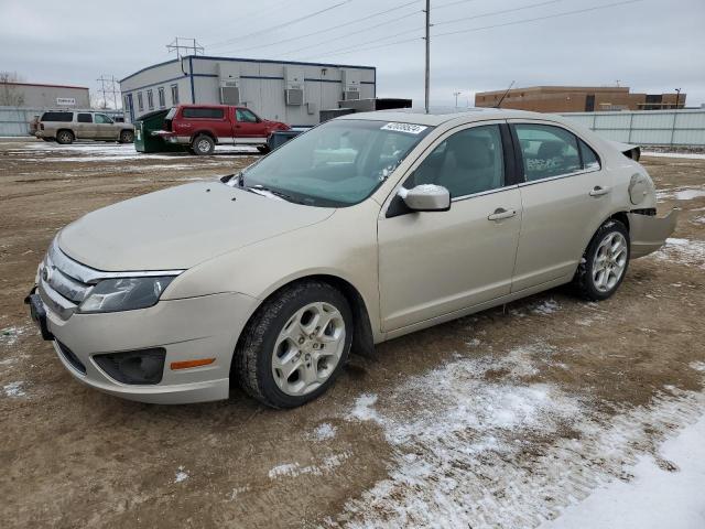 Obraz 1 z 2010 FORD FUSION SE 2010 z VIN 3FAHP0HA5AR403121