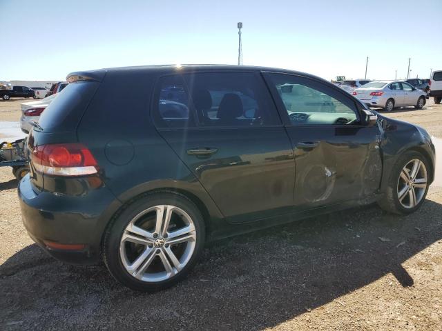 Image 3 of 2011 VOLKSWAGEN GOLF  2011 with VIN WVWDB7AJ9BW097372