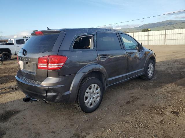 Image 3 of 2015 DODGE JOURNEY SE 2015 with VIN 3C4PDCAB7FT737616