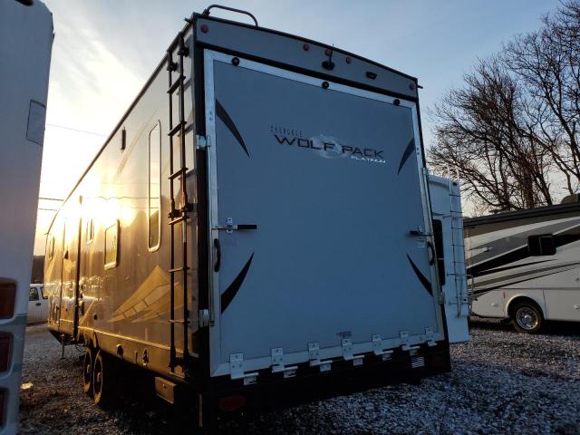 Изображение 3 2021 WFDO 320 2021 с VIN 5ZT3CTYB3M1218590