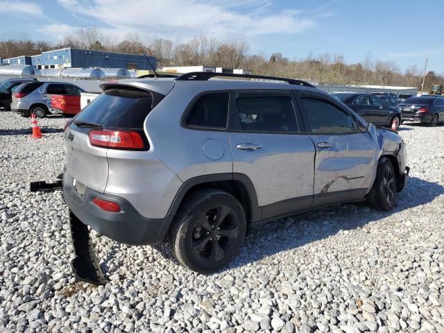 Изображение 3 2018 JEEP CHEROKEE LATITUDE 2018 с VIN 1C4PJLCBXJD557261