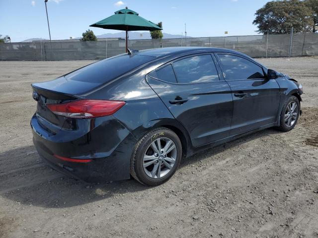 Image 3 of 2017 HYUNDAI ELANTRA SE 2017 with VIN 5NPD84LF7HH203421