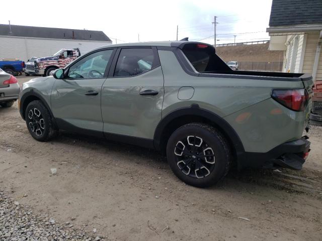 Изображение 2 2022 HYUNDAI SANTA CRUZ SEL 2022 с VIN 5NTJB4AE5NH037198