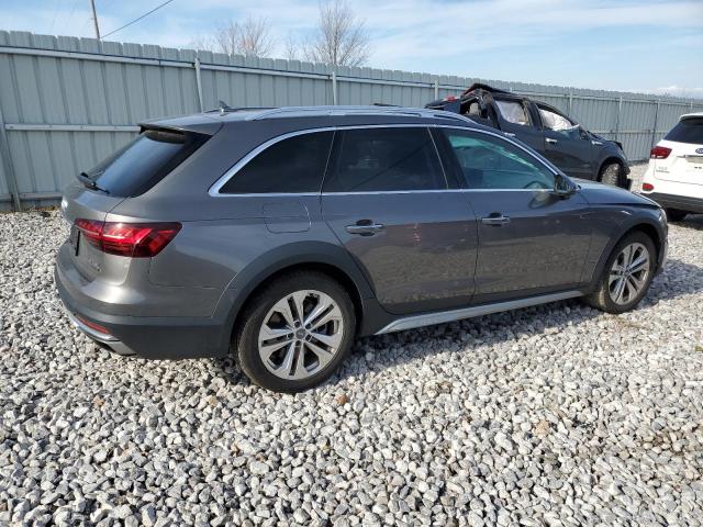 Image 3 of 2020 AUDI A4 ALLROAD PREMIUM PLUS 2020 with VIN WA18NAF43LA035516