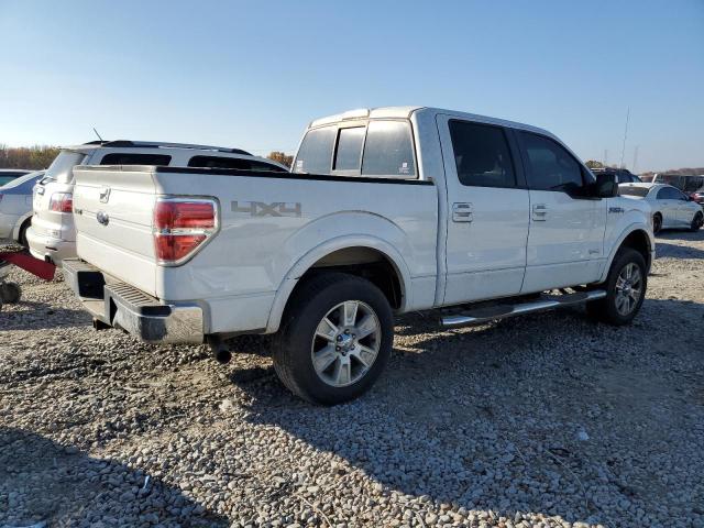 Image 3 of 2011 FORD F150 SUPERCREW 2011 with VIN 1FTFW1ET7BFA99983