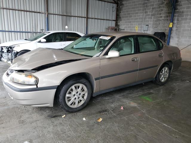 Obraz 1 z 2001 CHEVROLET IMPALA  2001 z VIN 2G1WF52E219191578