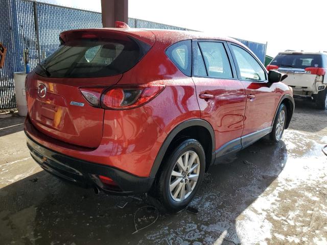 Obraz 3 z 2015 MAZDA CX-5 SPORT 2015 z VIN JM3KE2BE4F0487895