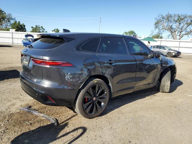 Image 3 of 2022 JAGUAR F-PACE S 2022 with VIN SADCJ2EX6NA700266