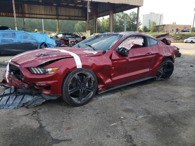 Obraz 2016 FORD MUSTANG GT 2016