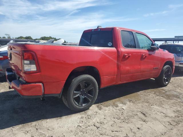 Image 3 of 2021 RAM 1500 BIG HORN/LONE STAR 2021 with VIN 1C6RRFBG3MN571654