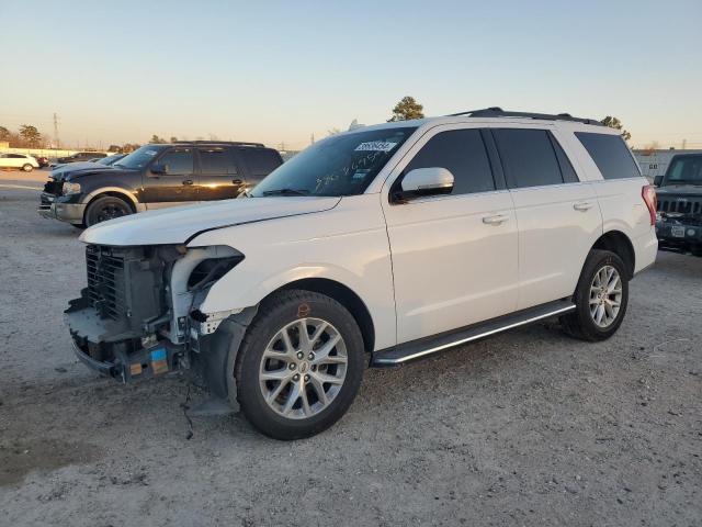 Image 1 of 2021 FORD EXPEDITION XLT 2021 with VIN 1FMJU1HT0MEA79980