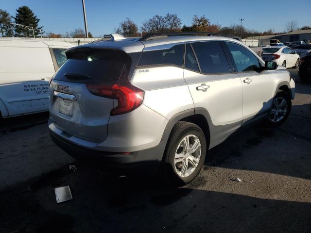 Image 3 of 2020 GMC TERRAIN SLE 2020 with VIN 3GKALMEVXLL279444
